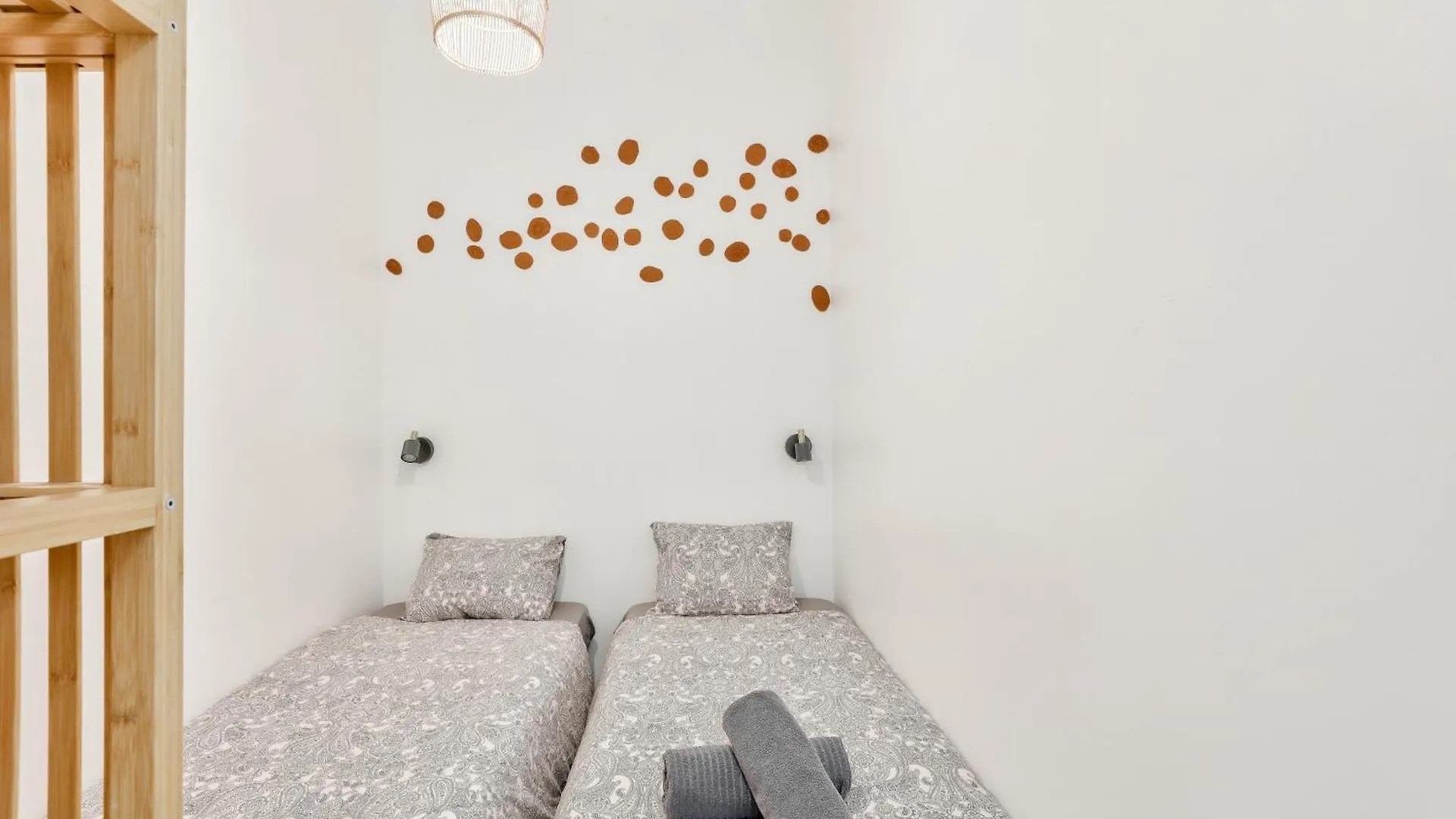 Bed & Breakfast Art1 Opera