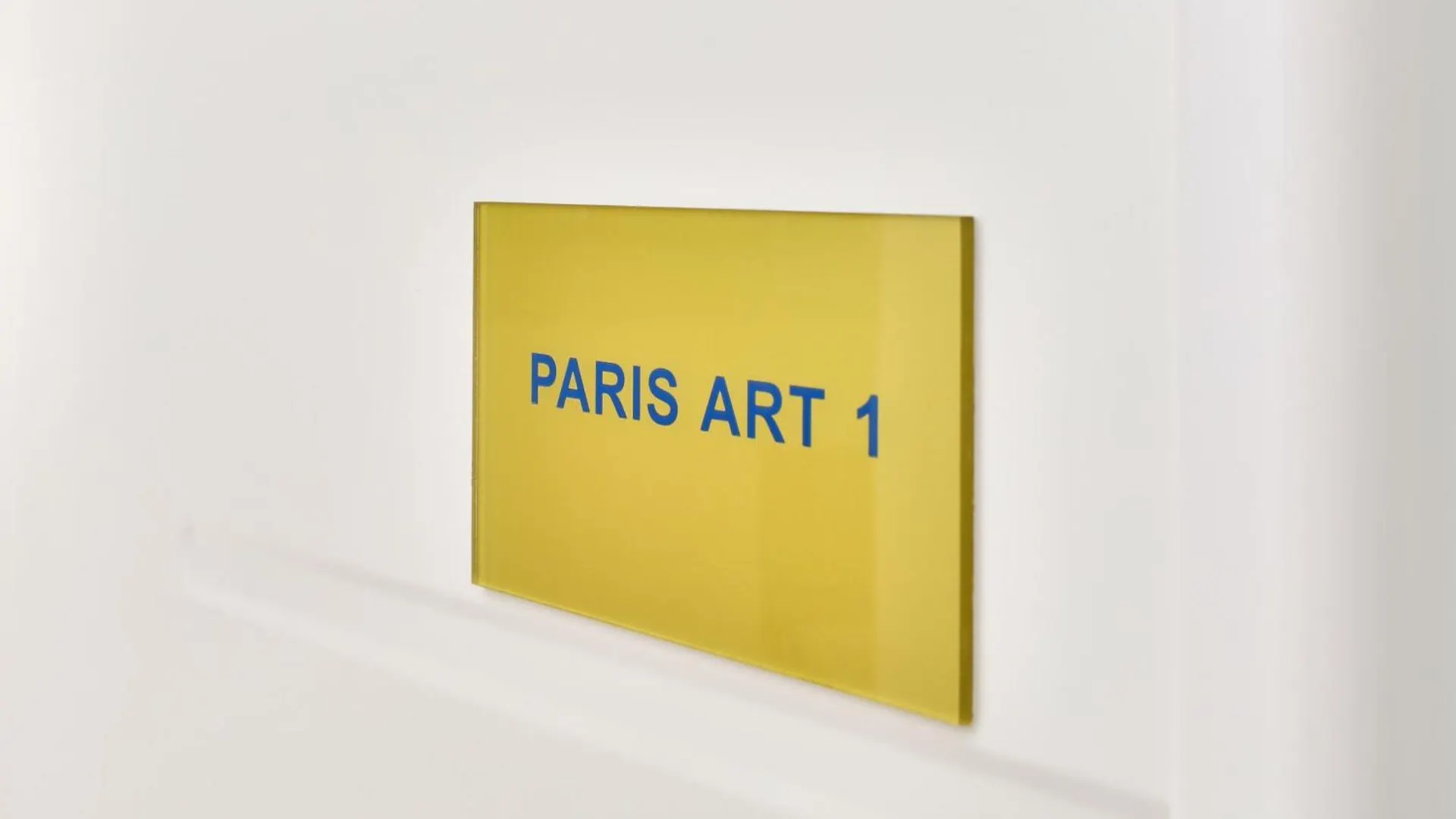 Bed & Breakfast Art1 Opera Paris