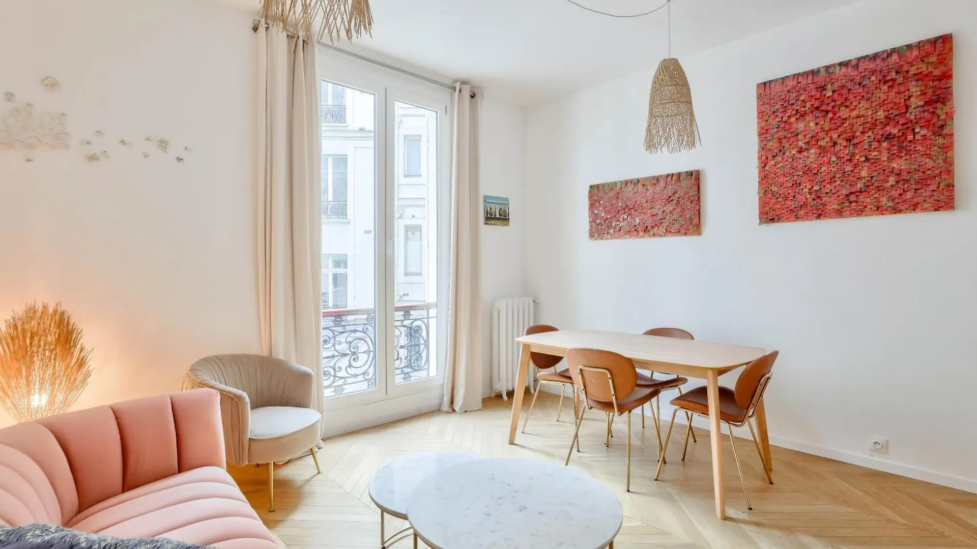 Art1 Opera Bed & Breakfast *
